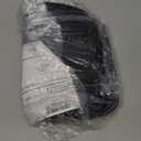 Prite Makeup Bag, Large Capacity Portable Travel Cosmetic Bag, Waterproof Makeup Organizer for Women with Handle and Divider (001 Black)