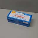 20 Pack Magnetic Cabinet Locks Baby Proofing - Vmaisi Children Proof Cupboard Drawers Latches - Adhesive Easy Installation (Standard)