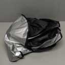 Windshield Sun Shade for 2022-2025 2026 Kia Carnival Accessories Thicken 6-Layer Front Window Sunshade Cover Sun Visor Protector Foldable Block UV Rays Keep Vehicle Cool