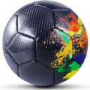 Mini Soccer Ball Fantecia Unisex Size 5 Football Ball
