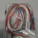 P38 Circuit Board Upgrade Kit for Harman Older Model Stoves with 2 Knobs - Includes Wiring Diagram, Replaces 1-00-03769/1-00-7738111