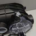 AQUASTRONG In/Above Ground Pool Pump, High Flow (Single Speed, 3HP, 9350 GPH, 115V)