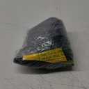 Oliver George 3pc Men's Solid Formal Suit Vest Waistcoat Tuxedo Dress Vest Necktie Handkerchief Set For Suit or Tuxedo (XX-Large, Yellow Gold)