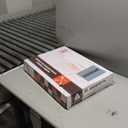 Genesis ii Grill Grates for Weber Genesis II 300 and Genesis II LX 300 Series Grills, Genesis II E&S 310 315 320 325 340, 18.75" Grill Parts for Weber Genesis 2, Weber 66095 66802,66805, Cast Iron