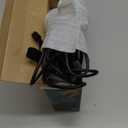 TV Dock Station for Switch - 3 in 1 Replacement TV Base Docking Station Set with Upgraded IC Module, Charger, HDMI Cable Accessories for Switch Console - Not for Switch 2