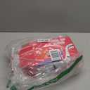 49 Keys Roll Up Piano with Carrying Bag, 8 Different Tones, Built-in Rechargeable Lithium Battery, Built-in 2W Speakers, Portable Piano for Travel