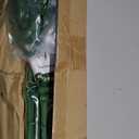 Tomato Cage 5ft 6-Pack Large Tall Tomato Cages Tomato Stakes Plants Supports Garden Stakes,40 Clips and Plant Ties Include, Green