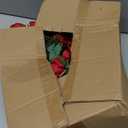 HyeFlora 50 PCS Red Roses Artificial Flowers, Fake Roses with Stems Realistic Silk Roses for DIY Wedding Bouquets Tables Centerpieces Arrangements Party Baby Shower Birthday Home Decor Gift for Her