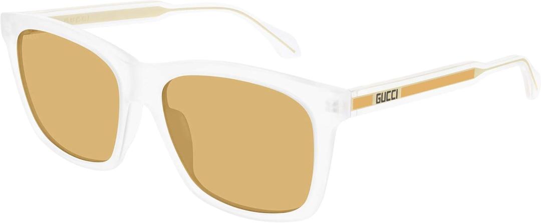 Gucci GG0558S Crystal One Size