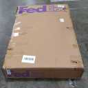 3 Pcs from Patio Joy, Brown 3x2.3Ft, 46x26 Inch - 2Pcs