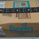 Pampers Diapers - Cruisers 360 - Size 6, 104 Count, Babyproof up to 100% Leakproof Pull-On Diaper