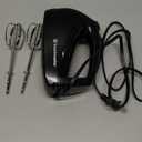 Toastmaster 5 Speed Hand Mixer - TM108HM