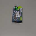 2 x Autoglym 2024 Nano Sparkle Cloth for Car Scratches, Nano Sparkle Cloth Scratch Remover Easily Repair Scratches Paint Residues Water Spots Remover, Nanosparklecloth Scratch Remover Erase Car Scratches