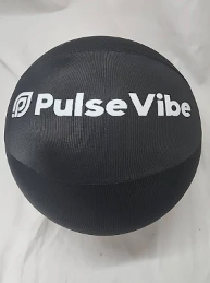 Pluse Vibe Silent Basketball Ball
