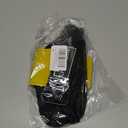 LARA STAR Weight Lifting Wrist Straps for Maximum Grip Support,Lifting Strap for Weightlifting, Gym Grips Hook for Deadlifts, Powerlifting, Heavy Shrug Women/Men (Yellow)