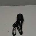 SUPERONE 2026 Upgraded for MagSafe Cup Holder Charger, MagSafe Car Mount Charger 15W Fast Charging with Adjustable Gooseneck for iPhone 17 16 15 14 13 12 Pro Max Plus Mini MagSafe Case