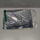 Case Compatible with 2025 Microsoft Surface Laptop 13 inch Windows 11 Copilot Touchscreen Display Model 2095, Plastic Pattern Hard Shell Case, Keyboard Cover, Screen Protector, Purple Florals