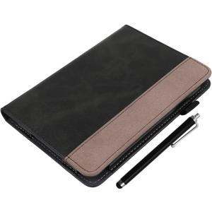 jojofuny E-Reader Case for Silk Cover Lightweight Sleep Wake Feature E-Book Accessory