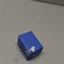 Window Camera 5MP 2K,2.4GHz & WiFi Indoor Cameras for Home Security,Dog/Pet Camera with Mounting Sticker Al Color Night Vision,Person & Motion Detection