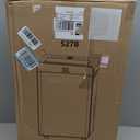 2026 Upgraded ENERGY STAR Dehumidifier, 80 Pint/Day, 5000 Sq.Ft for Whole Home & Basement, 1.72 Gal Tank, 35dB Quiet, Child Lock, Sleep/Fan/Dry Modes, 24H Timer & Auto Continuous Drain | 5000 Sq.Ft dehumidification area.1.72 Gal Tank, 35dB Quiet,Child Lock, Sleep/Fan/Dry Modes, 24H Timer & Auto Continuous Drain