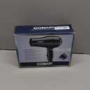 Hairdryer,Handheld,Black,1875 Watts