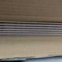Acoustic Wall Panels, 6 Piece 23.62" X 23.62" Peel and Stick Wall Panels, Haven Panel Divide