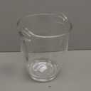 Prodyne Acrylic Wine Bucket, Thick Clear