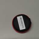 Bluetooth Headphones, Deep Bass Wireless Running Headphones w/16 Hrs Playtime, Bluetooth Earbuds in-Ear w/Earhooks, IPX7 Waterproof Sports Earphones with Microphone for Calls (Black)