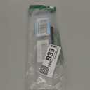 TV 4-Series Cover with Tag Holder for Toshiba/Insignia TV Omni Series, Compatible with NS-RCFNA-21 CT-RC1US-21 CT95018 Voice Remote Contorl,with Hole for Tile Sticker,Black