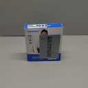 VELPEAU Arm Sling Shoulder Immobilizer for Women and Men, fit Left or Right Arm - Rotator Cuff Support Brace -Medical Sling for Shoulder, Clavicle, Elbow Injury (Comfort type, Medium: Bust 29.5-33.5)