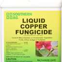 Southern Ag Liquid Copper Fungicide, 32oz - Quart
