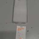 TORRAS Guardian Shockproof for Samsung Galaxy S25 Case, [12FT Military Grade Drop] Thin & Soft Touch for Samsung S25 Case, Transparent Protective Slim Case for Samsung S25, Diamond Clear