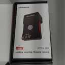 [2025 Upgrade] ZestWrench Electric Knitting Machine Adapter for addi Express King Size Knitting Machine 46 Needles, addi Knitting Machine Automatic Accessories, LCD Panel & Row Counter