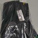 SHAPSHE Waist Trainer Corset for Women Tummy Control Sport Workout Body Shaper Vest for Women Postpartum Gym Zipper and Hooks (Small, Black)