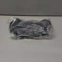 baotongle Dance Hip Hop Jazz Costume Boys Youth Kids 80s 90s Pop Stage Cosplay Party Halloween Sequin Hat Glasses Set for Dance Party