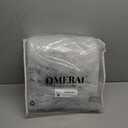 Washable Rug 6'x9' Abstract Machine Washable Rugs Ultra-Thin Area Rugs for Living Room Non Slip Stain Resistant Modern Carpet for Bedroom Dining Room Office Kitchen Blue Rug Washable (Blue)