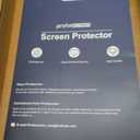 [2 Pack] Computer Privacy Screen 27 Inch for 16:9 Widescreen Monitor, Removable Eye Protection Anti Glare Blue Light Filter, Anti Scratch Computer Monitor Privacy Shield 27 in