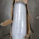 Zinus 12 Inch Queen Green Tea Memory Foam Mattress [New Version], Fiberglass Free, Medium Firm Feel, Zoned Pressure Relief, Certified Safe Foams & Fabric, Mattress in A Box (White)