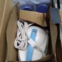 SereneLife Bubble Bath Mat, Bathtub Mat with Air Massage and Remote Control, Waterproof, Non-Slip, Adjustable Bubble Intensity, Aroma Diffuser, 47x14.2 Inch Full Body Spa Massager