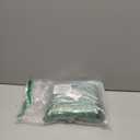 Extra Large Christmas Tree Storage Bag, 70" L X 30" W X 20" H Christmas Tree Bag Fits Up 912 Ft Tall Artificial Trees Waterproof Heavy Duty Xmas Storage Bags with Handles Double Zippers, Green