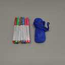 Kiddies Create Magical Floating Drawings Bundle, 12 Colors Magic Drawing Pens for Kids Water, Magical Water Painting Pen Set with Spoons & Towel, Water Art Markers for Tattoo, Gifts for Boys & Girls