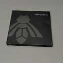 FNTCASE for Samsung-Galaxy Z-Fold-7 Magnetic Case: Translucent Matte Textured Military Grade Drop Protection Cell Phone Cover - Slim Rugged Durable Shockproof Protective Bumper Cases (Blue 8.0 inch)