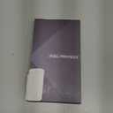 DEERLAMN Case for Google Pixel 10 Pro XL with Slide Camera Cover+Screen Protector(1 Pack), Rotated Ring Kickstand Military Grade Shockproof Protective Cover-Light Blue