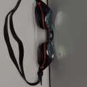 Nearsighted Swim Goggles, Shortsighted Optical Swimming Goggles No Leaking Anti Fog UV Protection for Adult Men Women