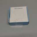 Charger for MacBook Air MacBook Pro 13 14 15 16 inch 2025 2024 2023 2022 2021 2020, M1 M2 M3 M4 Laptop 70W USB C Power Adapter, iPad, LED, 6.6FT USB-C Cable, Charging as Fast as Original Quality (white)