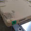 MEEDEN Unfinished Wood Canvas Board: 1-1/2" Deep 36x48 Wooden Canvas Panel Pack of 2 - Blank Cradled Wood Art Board for Painting