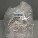 RAZ Imports Lighted Sprinkle Gingerbread House, 12.75-Inch, Multicolor