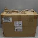 Serta Down Illusion Soft Hypoallergenic Soft/Medium Bed Pillows for Side, Stomach or Back Sleepers (2 Pack), Queen, White