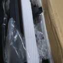 Laundry Hamper 3 Section, Rolling Laundry Sorter Basket with 2 Shelves and 2 Drawers, 3 Compartment Clothes Organizer Cart with Wheels, Pull-Out Bags for Laundry Room, Bathroom, Bedroom