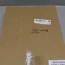 Roshtia 12 Pieces 3 oz Espresso Mugs Espresso Cups Mini Coffee Mugs with Handles Porcelain Coffee Cups Ceramic Smooth Demitasse for Tea Drinks Cocoa Milk Water (White)